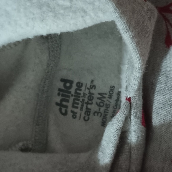 Valentines hoody and hat - Picture 4 of 4